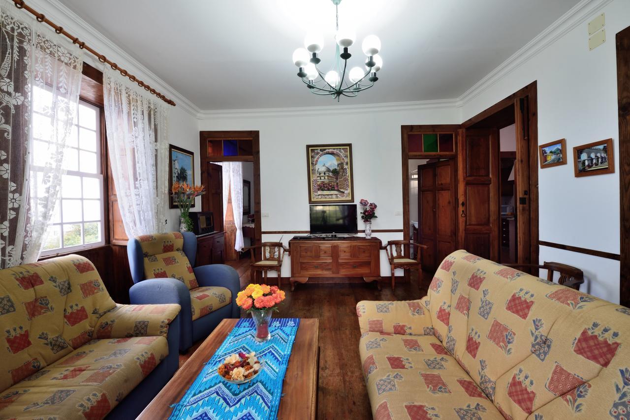 Country house Corral De Payo Grande