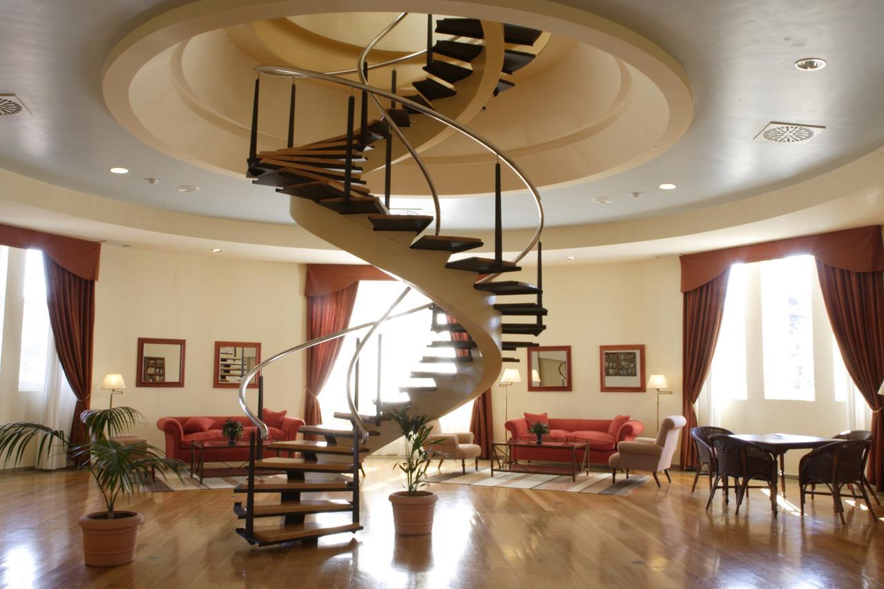 Balneario De 4* Mondariz-Balneario