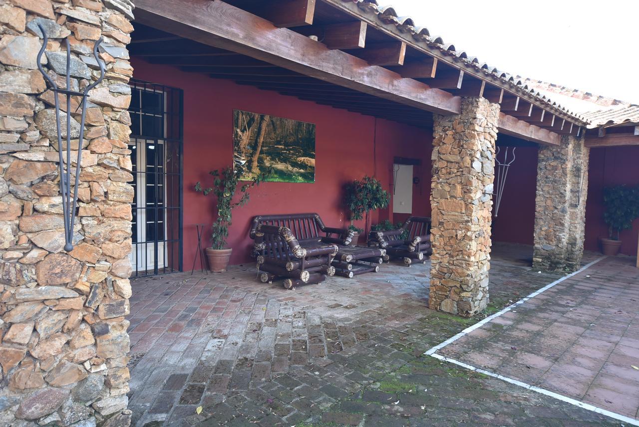 Finca La Vega Casa rural