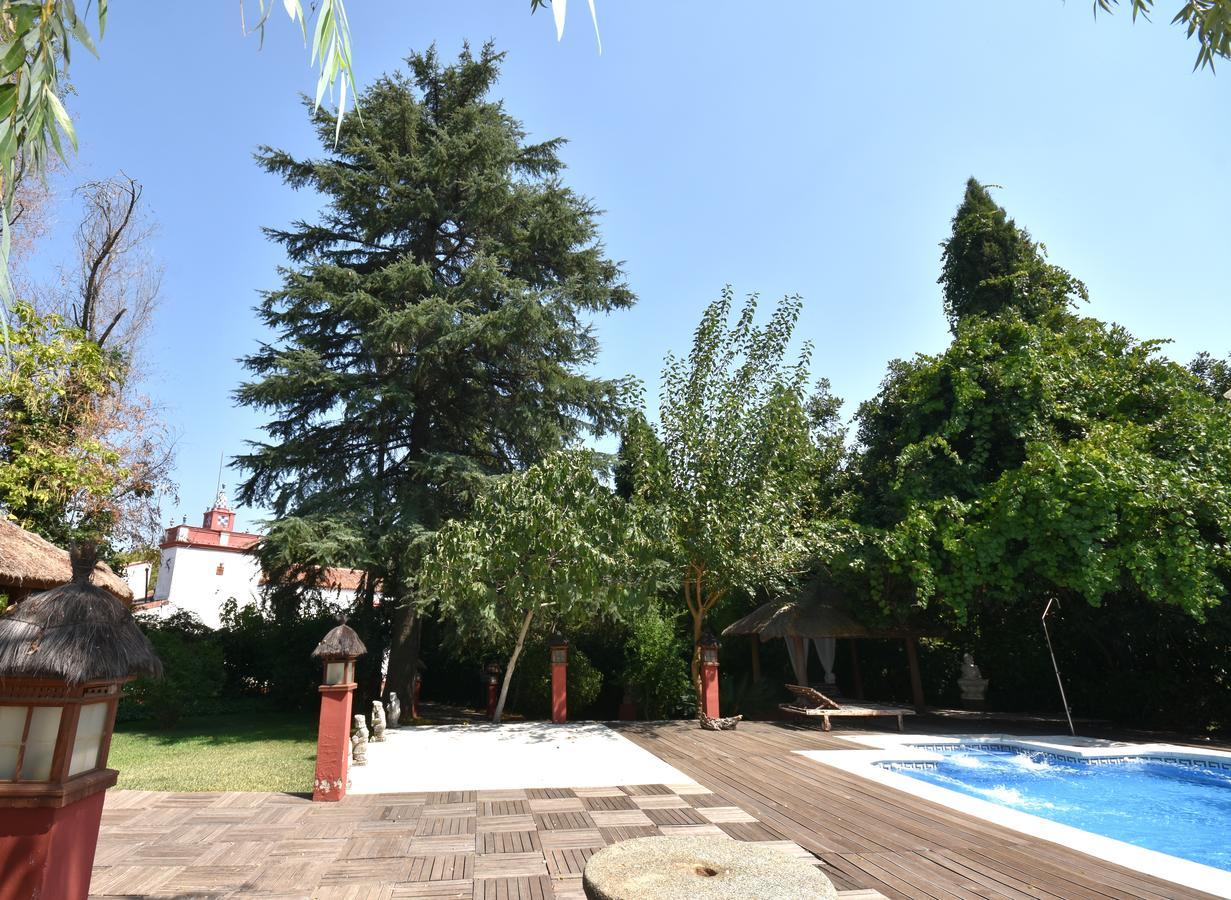 Casa rural Finca La Vega