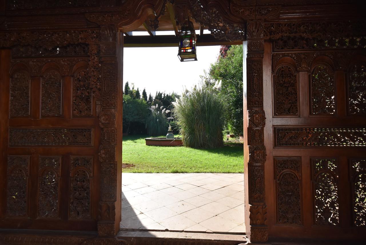Finca La Vega *