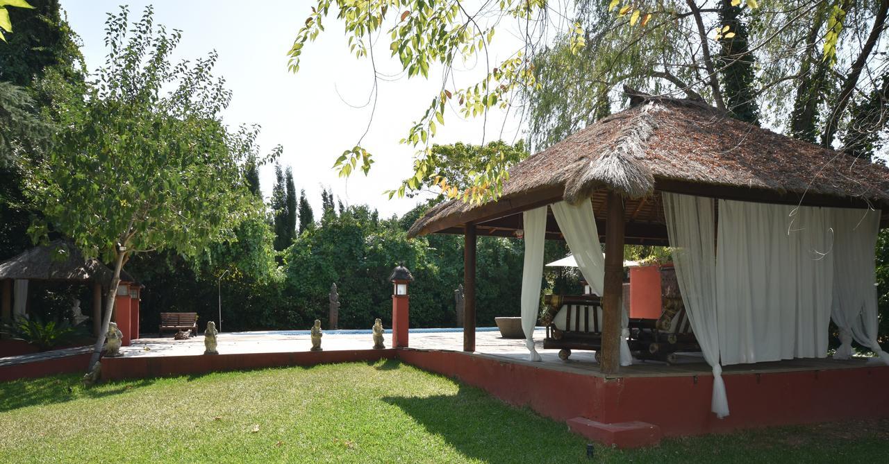 Finca La Vega