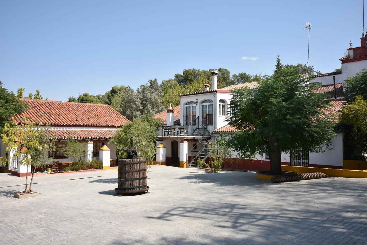 Finca La Vega Casa rural