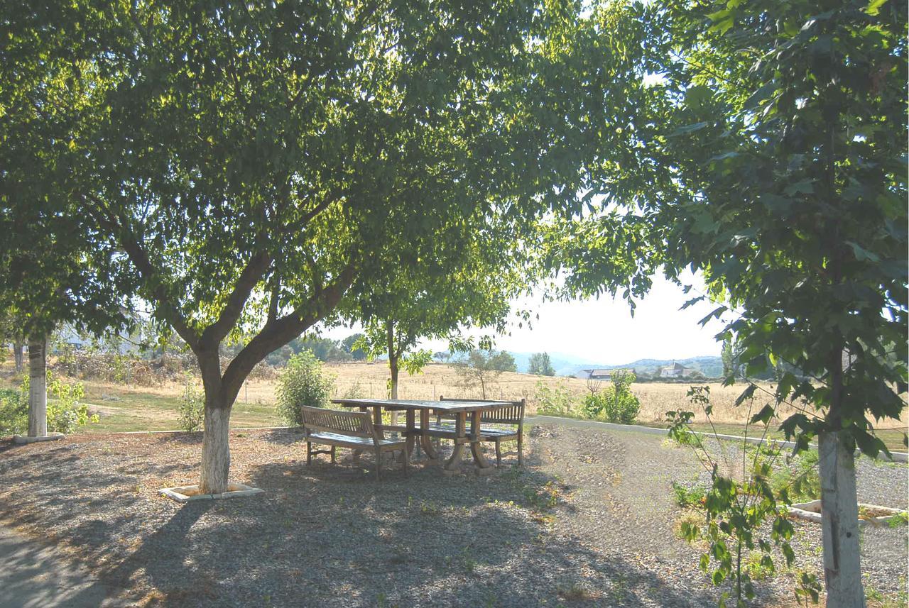 Finca La Vega Cazalla de la Sierra