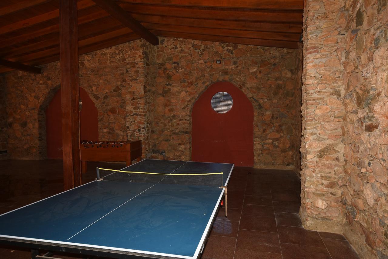 Finca La Vega Casa rural *