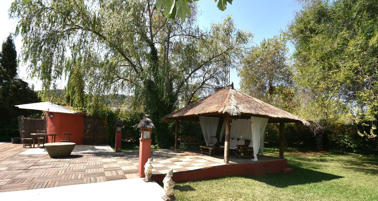Finca La Vega *