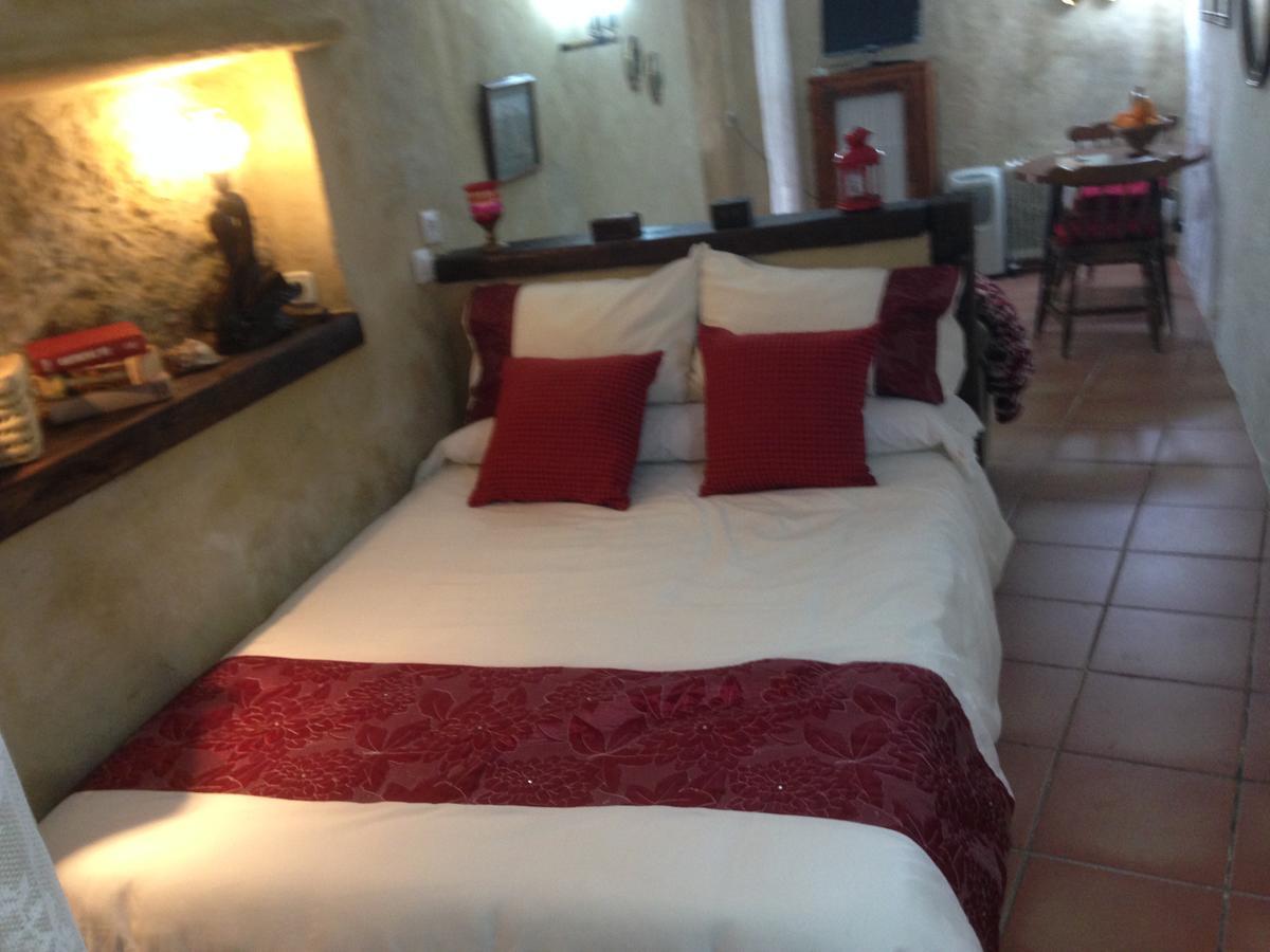 Apartamento Casas Andrea La Cueva *