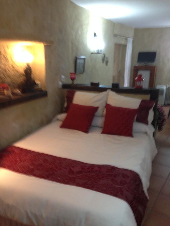 Casas Andrea La Cueva Apartamento *