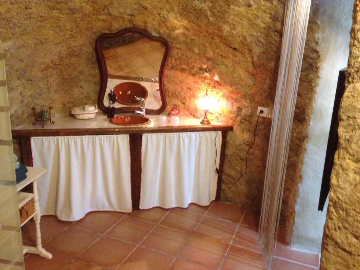 Casas Andrea La Cueva Apartamento