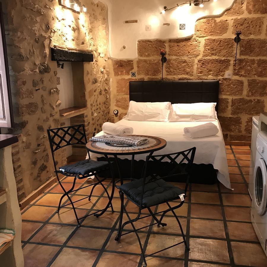 No3 Casatosca -apart Muy Acogedor En El Centro Del Casco Antiguo Javea
