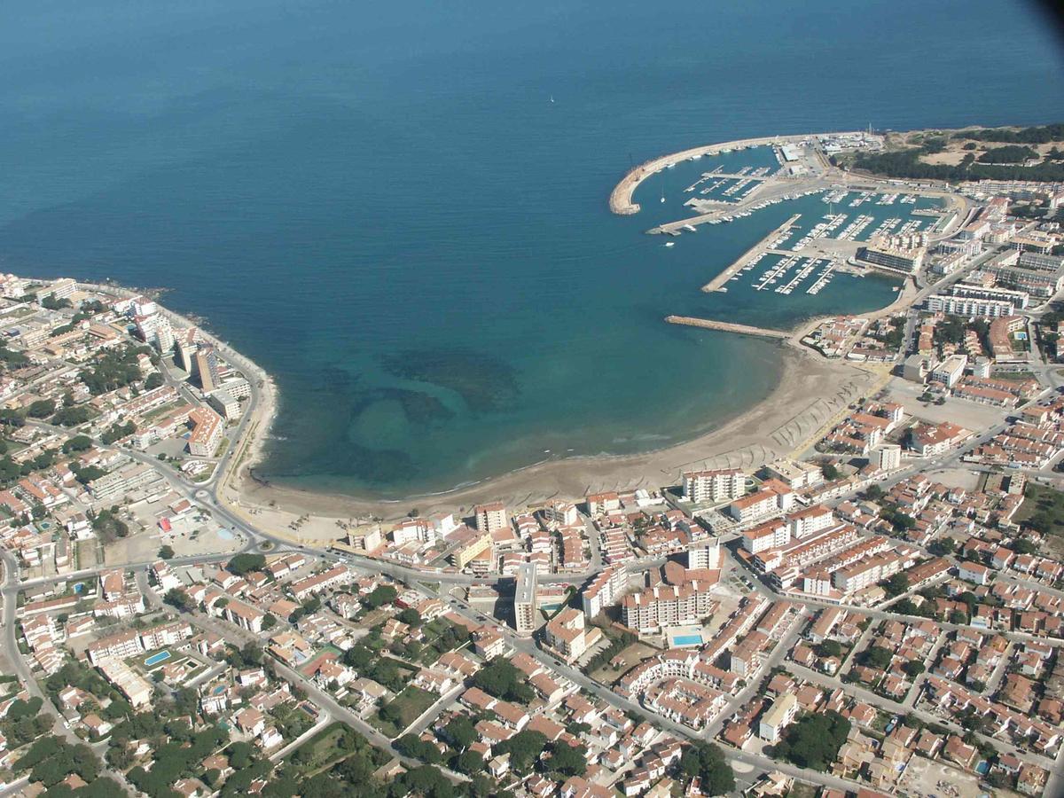 Holiday home Rambla Mallols *