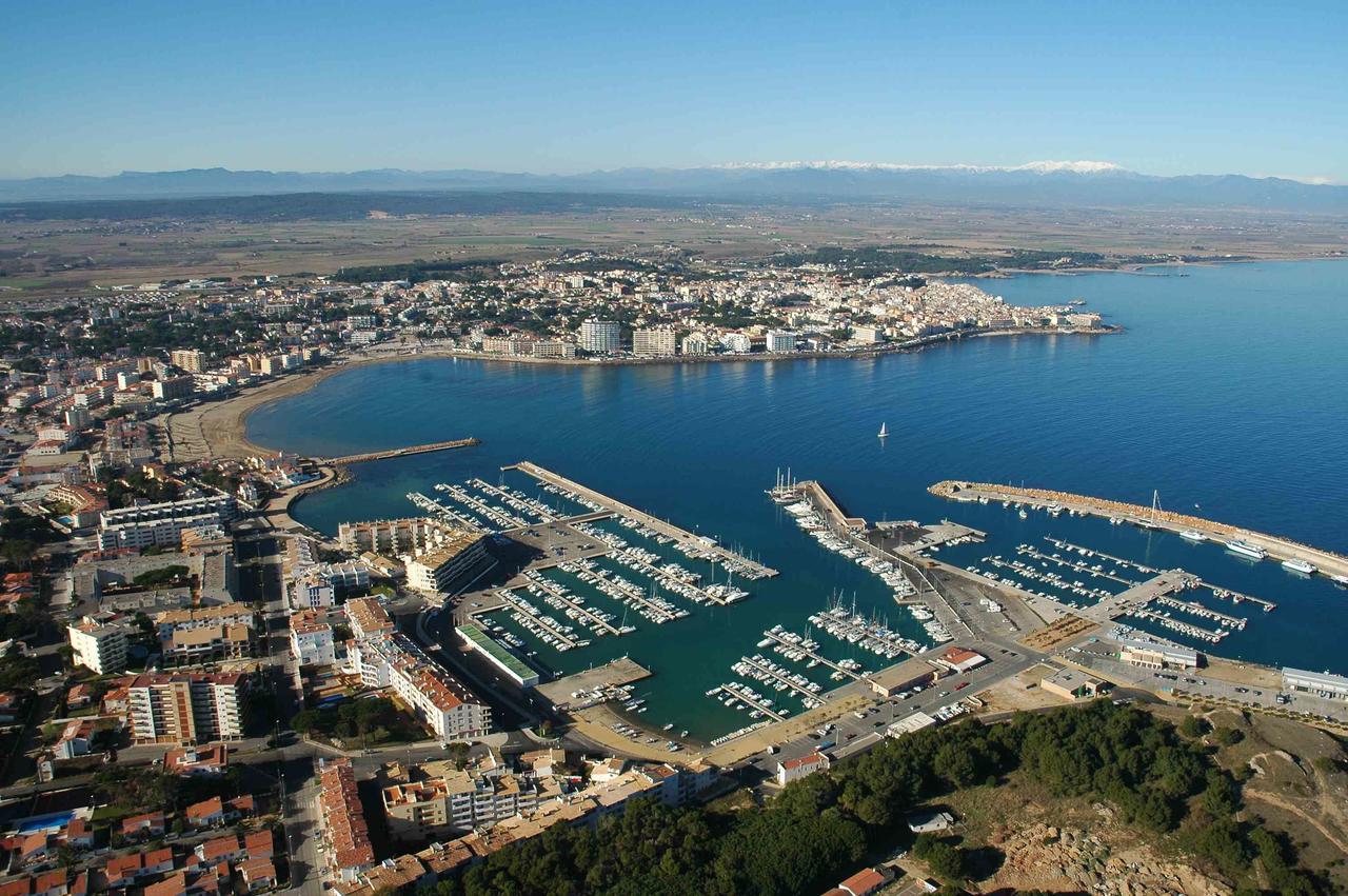 Rambla Mallols Holiday home