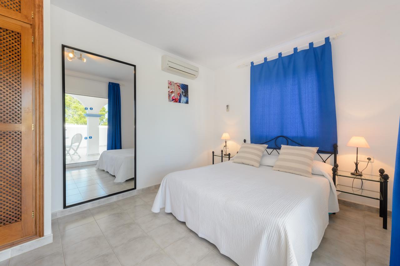 Villa Sa Bassa Blanca