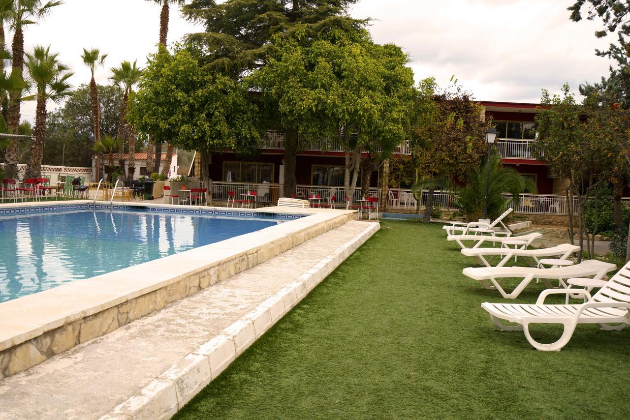 Hotel Europeo Benidorm