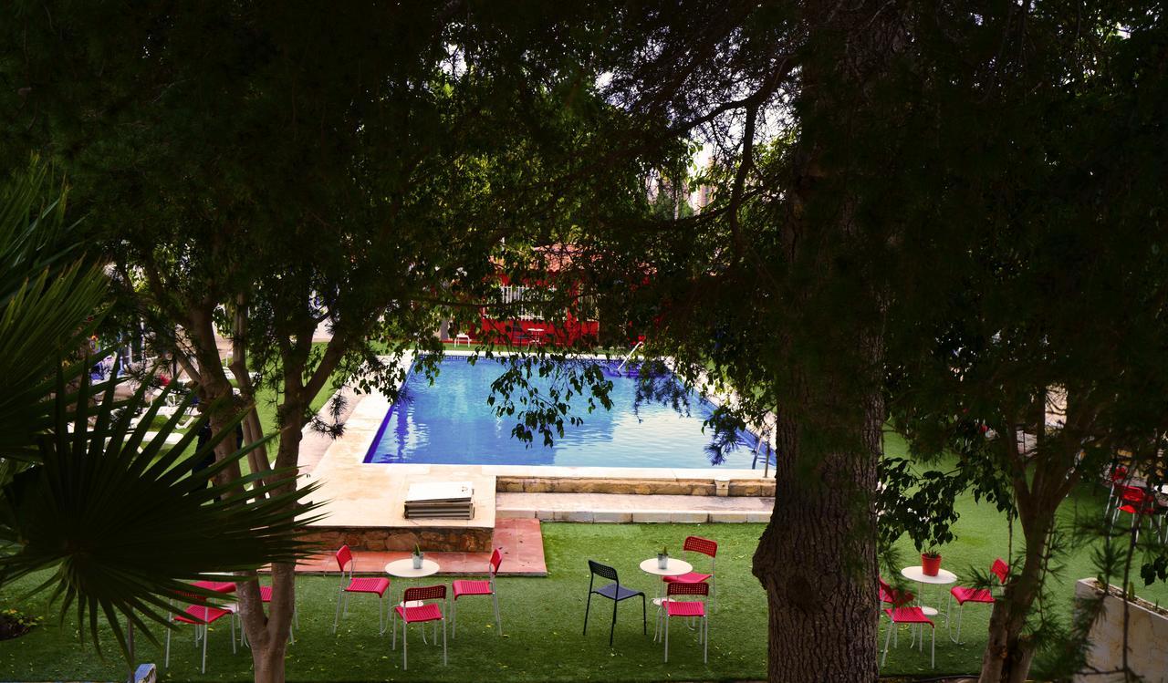 Europeo Hotel 2*