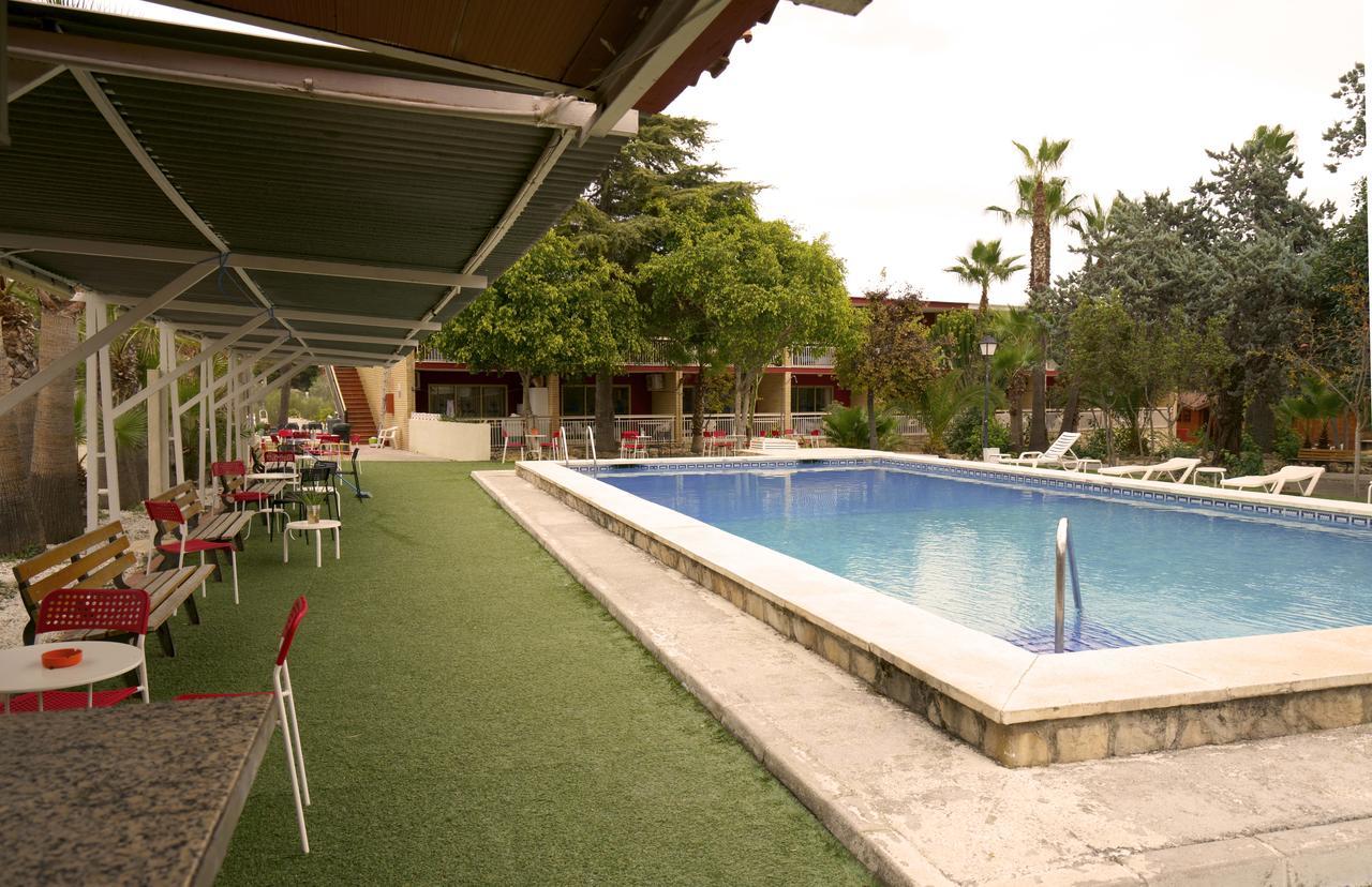Europeo 2* Benidorm