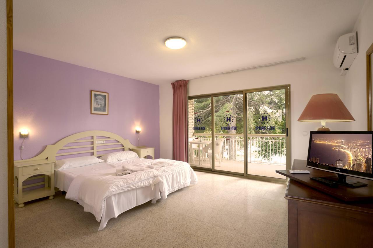 Hotel Europeo