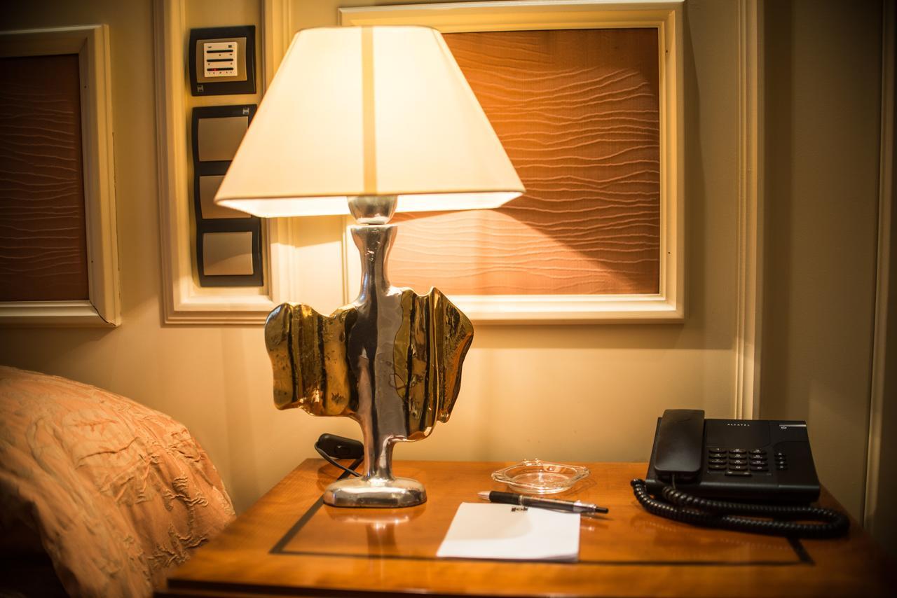 Olid Hotel 4*