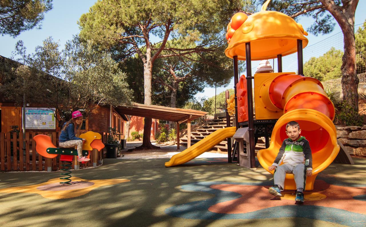 Complejo Turístico&camping Cabopino 4* Marbella