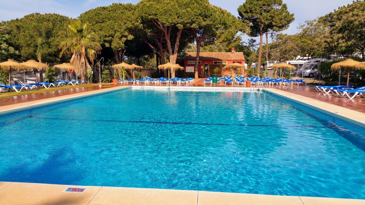 Complejo Turístico&camping Cabopino Camping 4*