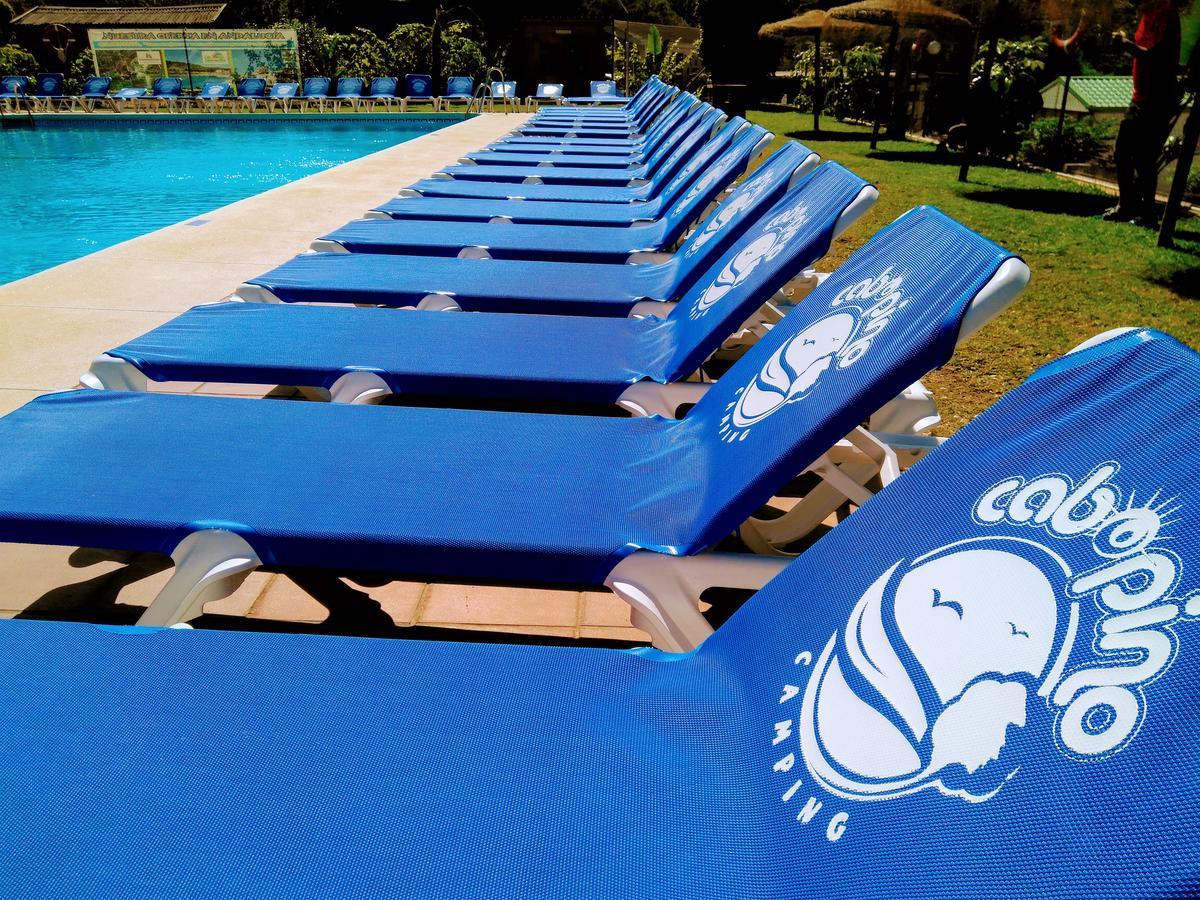 Complejo Turístico&camping Cabopino