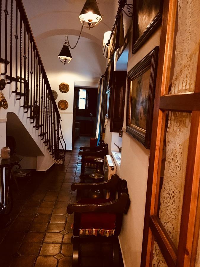 Casa Longa * Córdoba