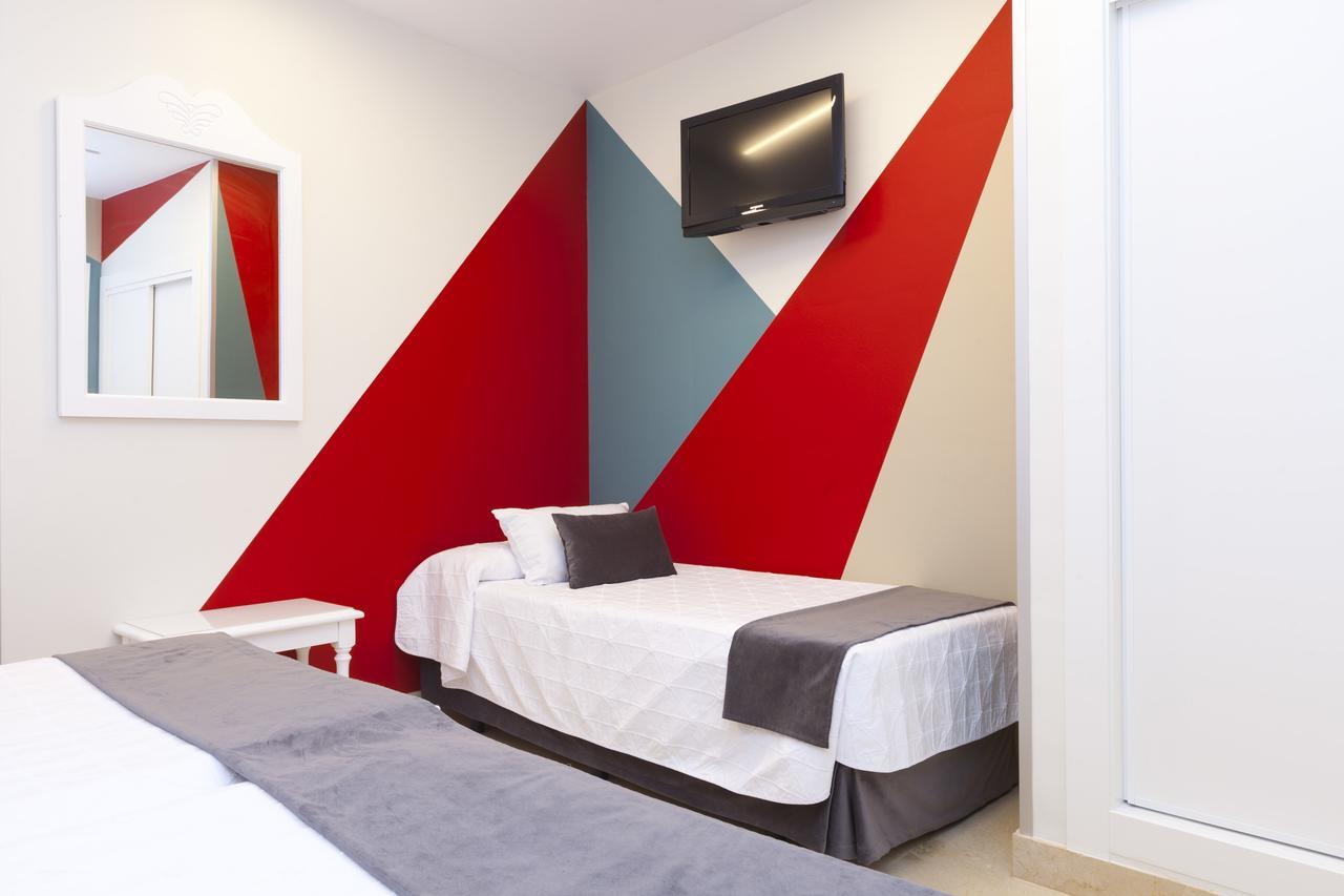 Hotel Carlos V Toledo