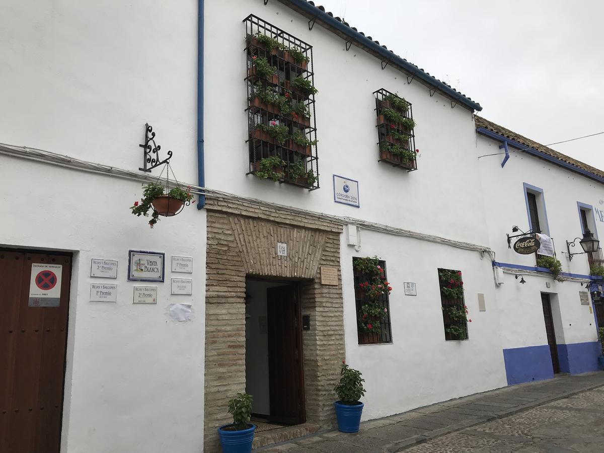 Casa Longa Pensión *