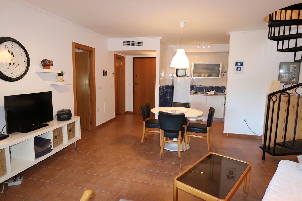 Residencial Almadraba E2 *