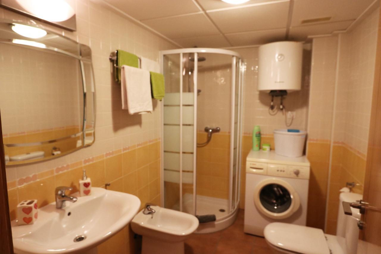 Apartment Residencial Almadraba E2 Aguilas