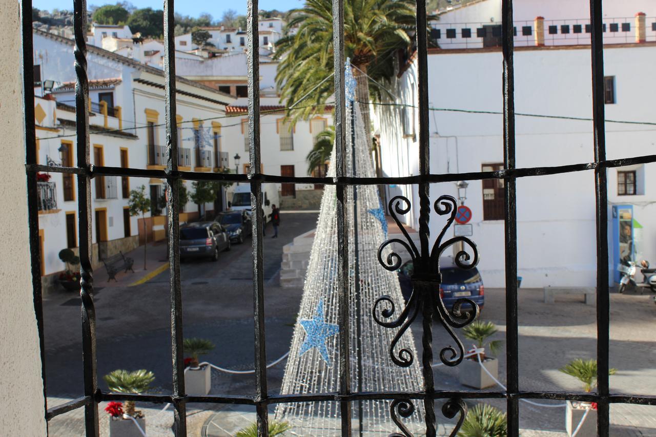 Hotel Rural Palacete De Manara 3*