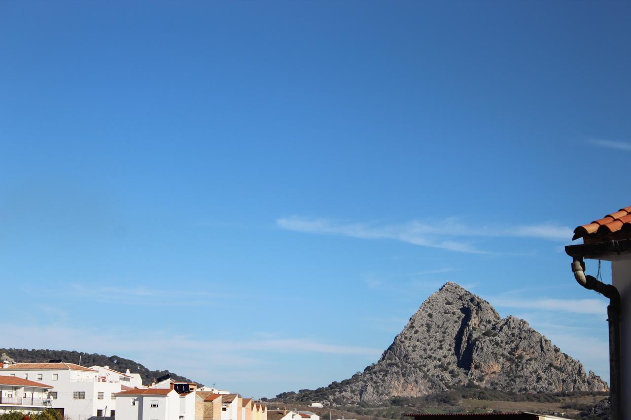 Hotel Rural Palacete De Manara 3* Montejaque