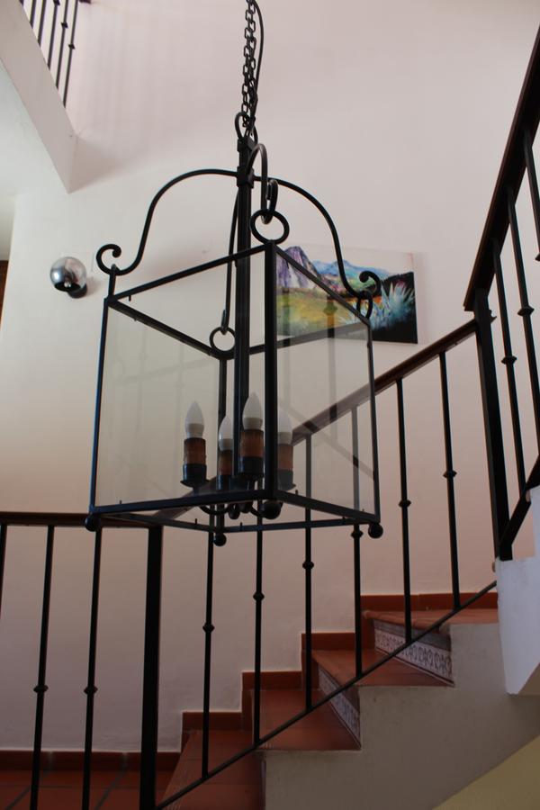 Hotel Hotel Rural Palacete De Manara 3*