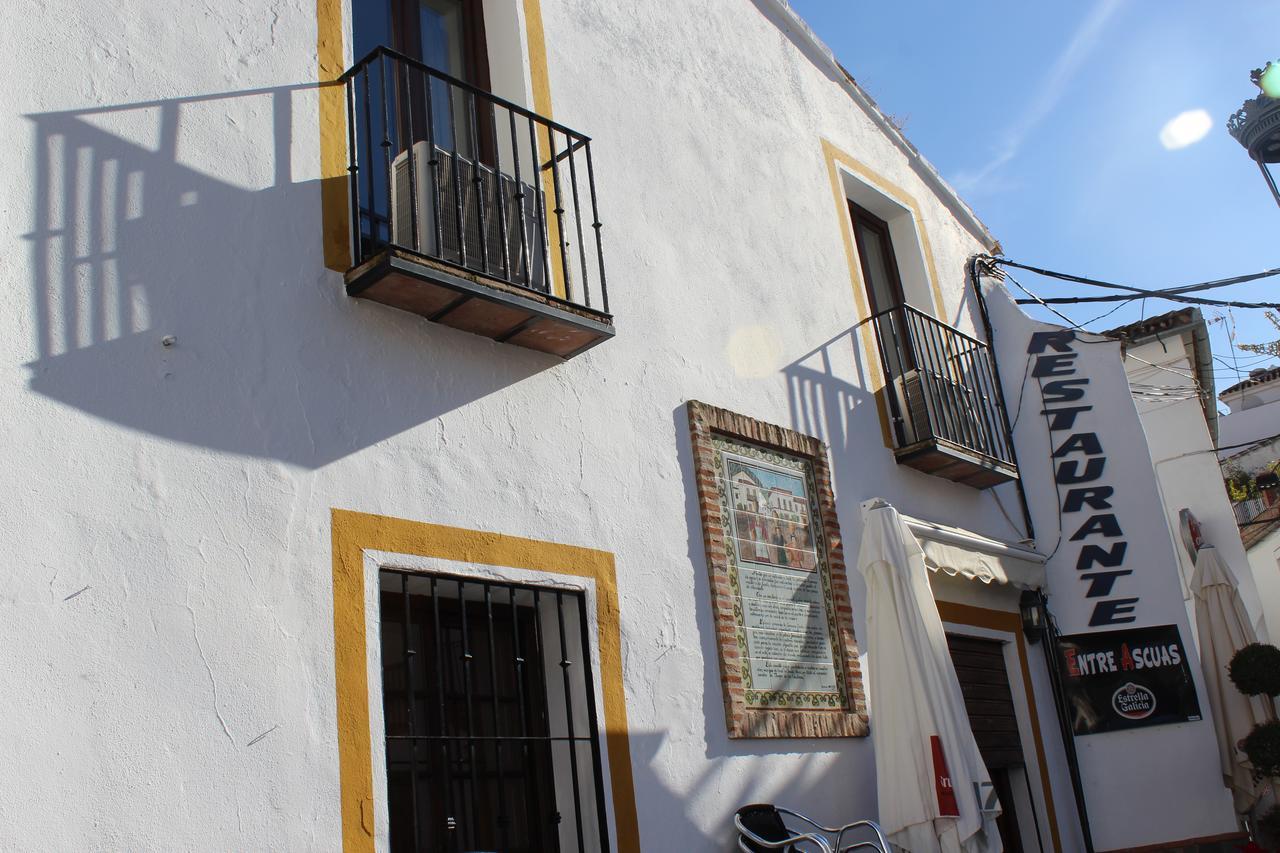 Hotel Rural Palacete De Manara 3*