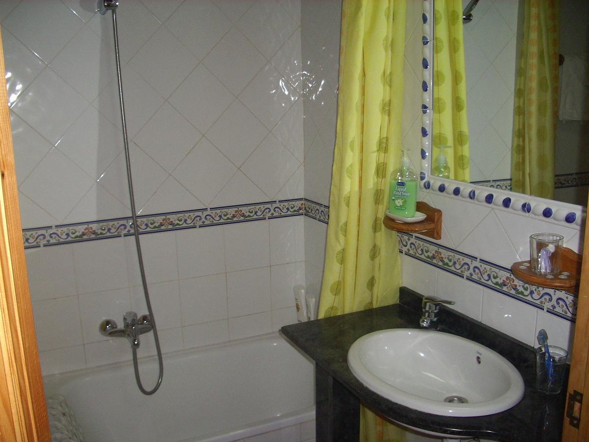 Country house Agroturismo Ordaola Alonsotegi