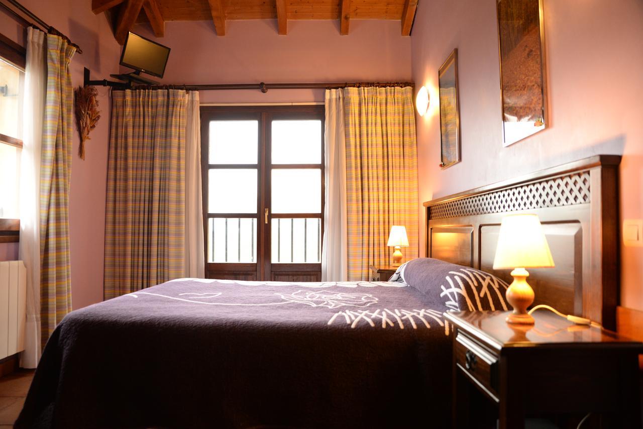 Agroturismo Ordaola Alonsotegi