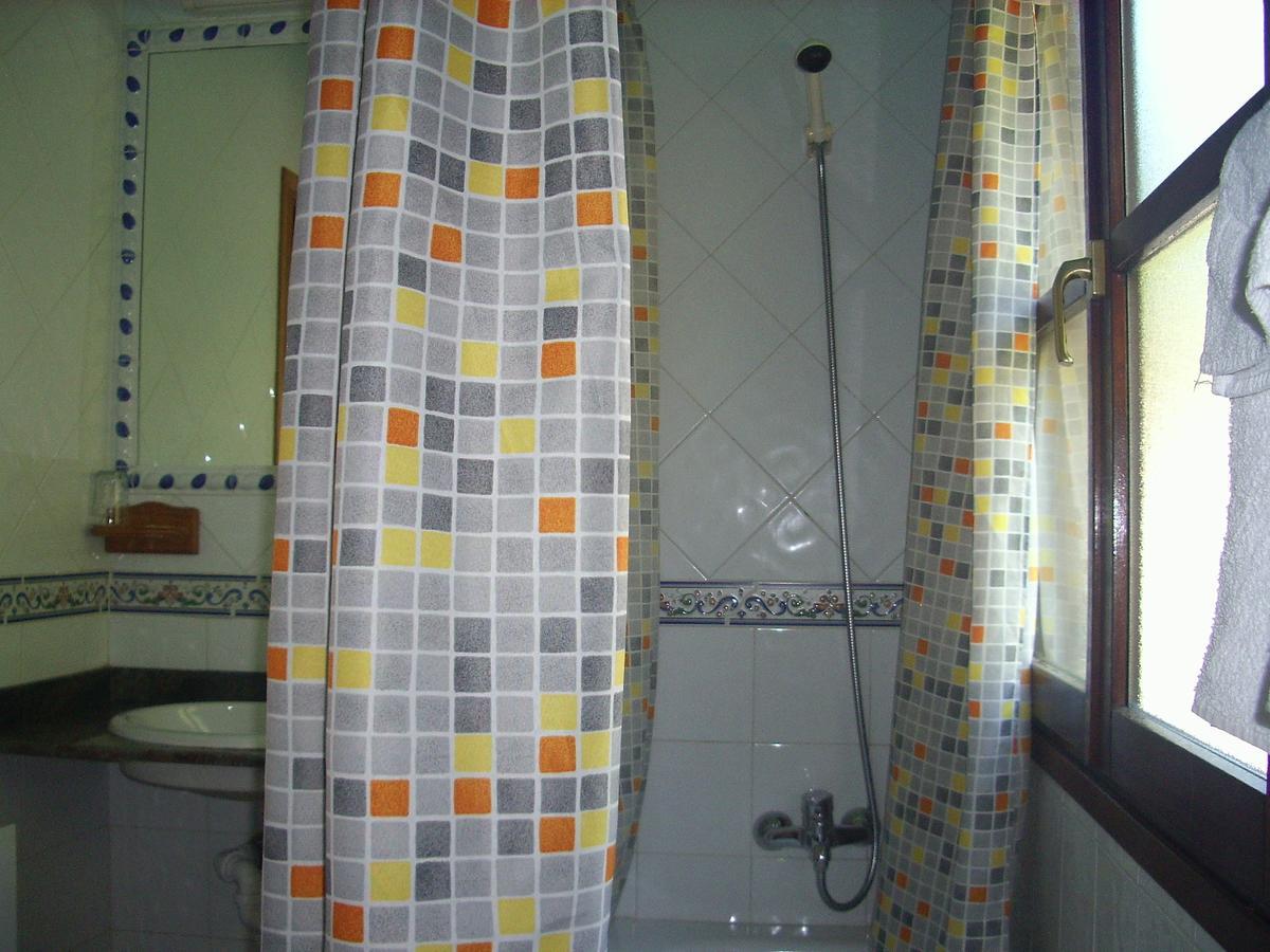 Agroturismo Ordaola Alonsotegi