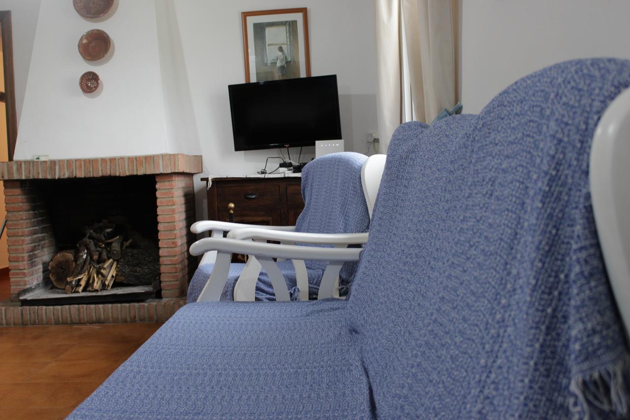 Country house Casa Rural El Tejar *
