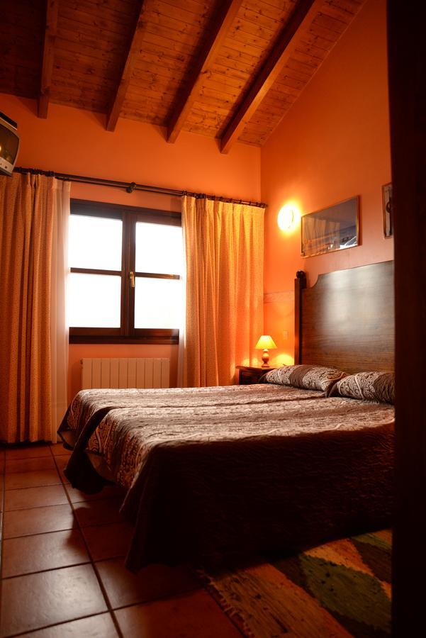 Agroturismo Ordaola Country house