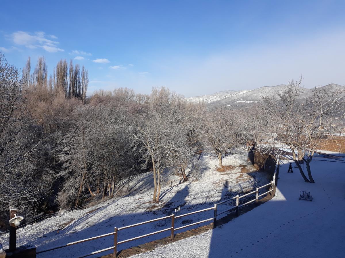 Casa rural Borda Guiu - Adults Only -