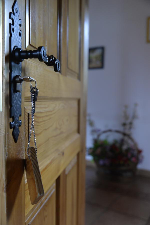 Agroturismo Ordaola Country house Alonsotegi