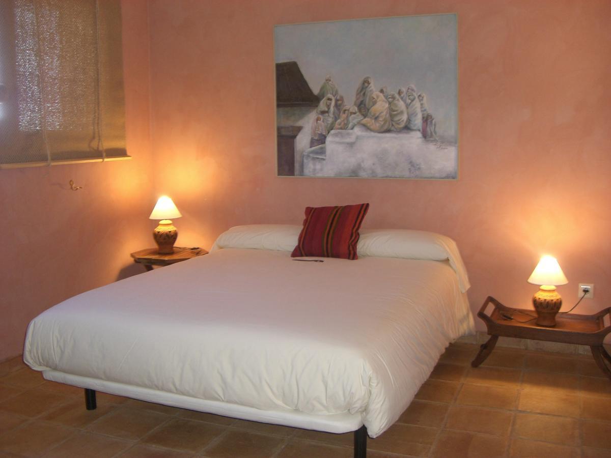 Hotel Rural La Data 4*