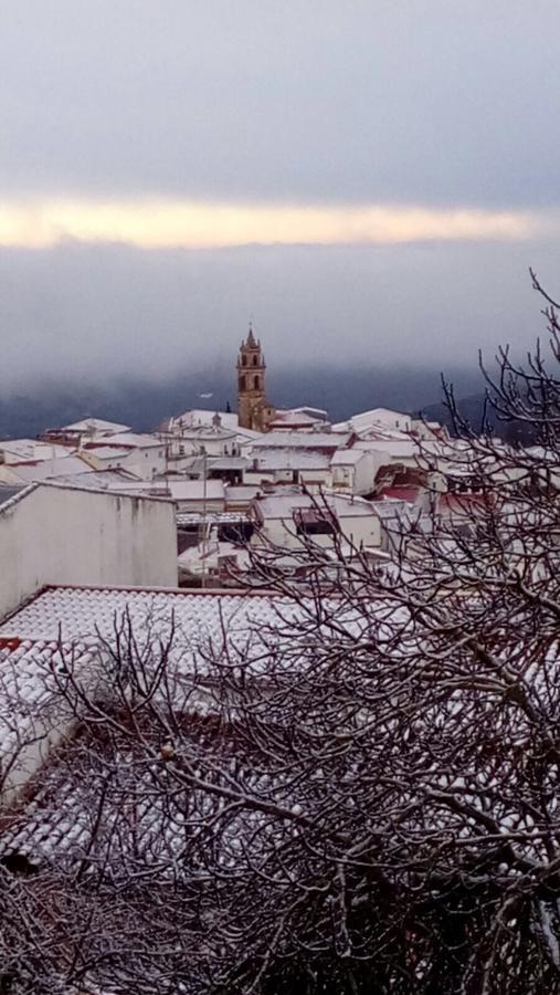 Casa rural Mirador De Fuentes Fuentes de León