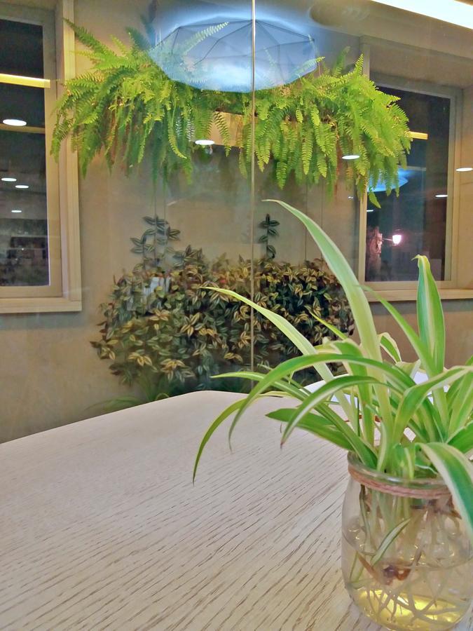 Hotel Ceres