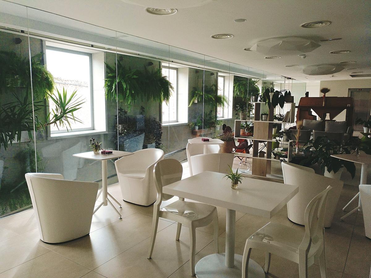 Ceres Hotel Lerma