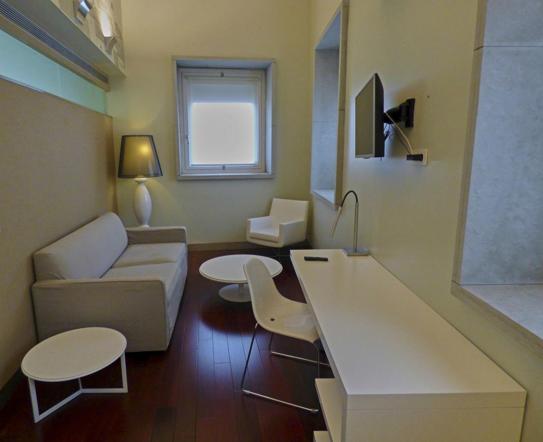 Ceres Hotel 3*
