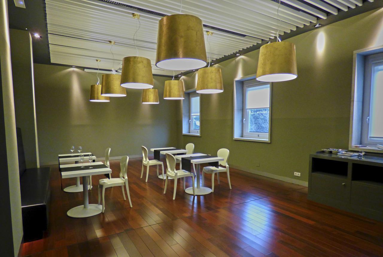 Hotel Ceres 3*