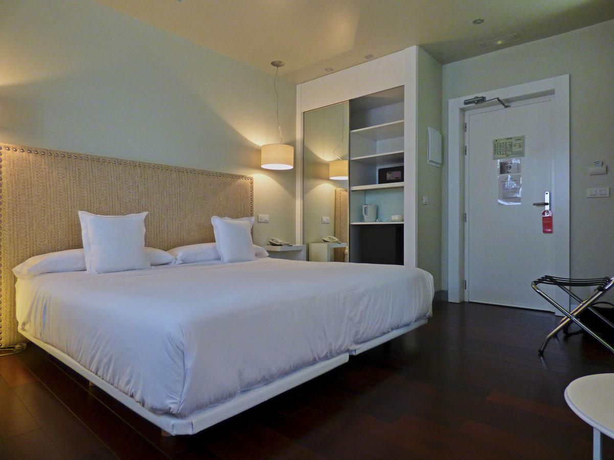 Ceres Hotel Lerma