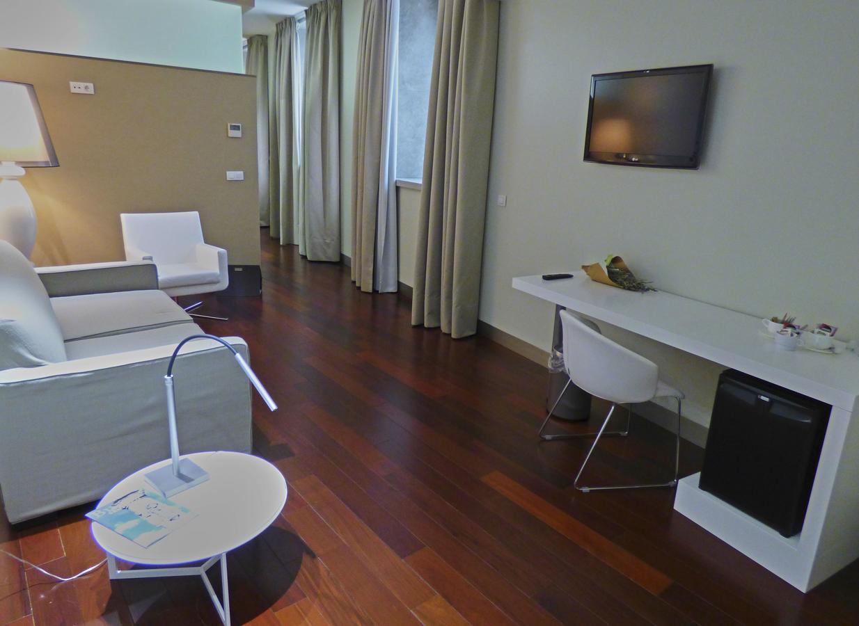 Hotel Ceres 3*