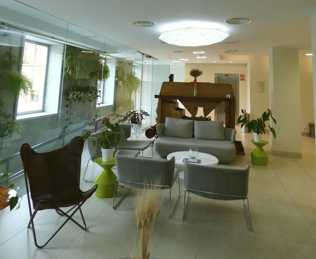 Hotel Ceres Lerma